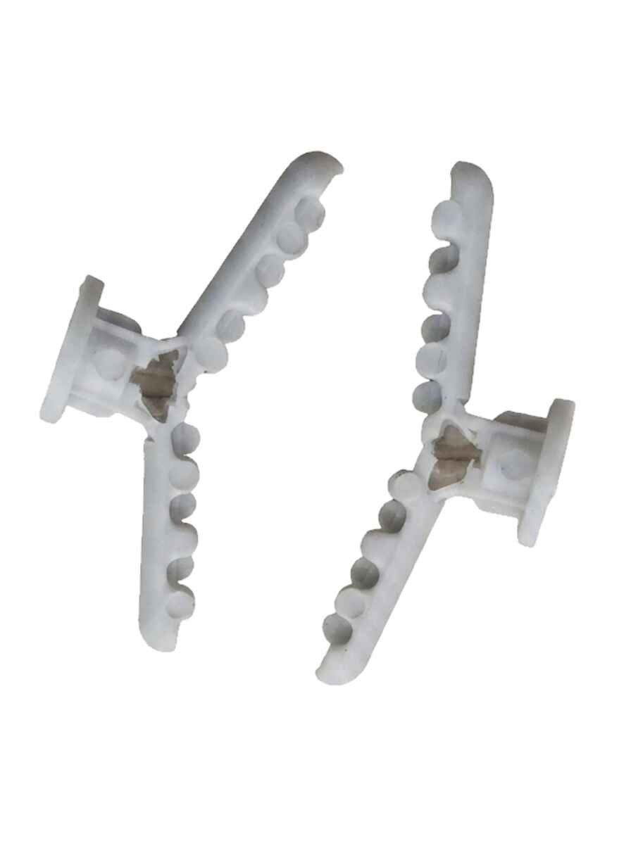 CHAZO SUPRA PLASTICO